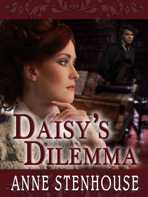 cover image of Daisy's Dilemma